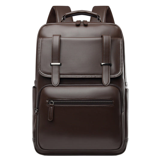 Sac à dos multifonction pour homme au design moderne 0