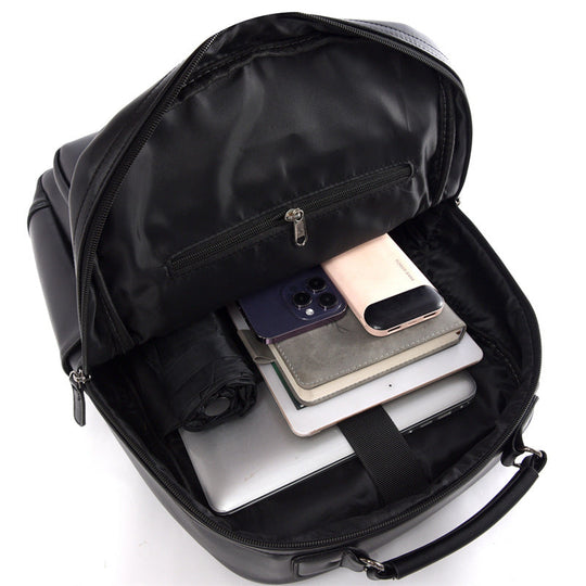 Sac à dos multifonction pour homme au design moderne 3