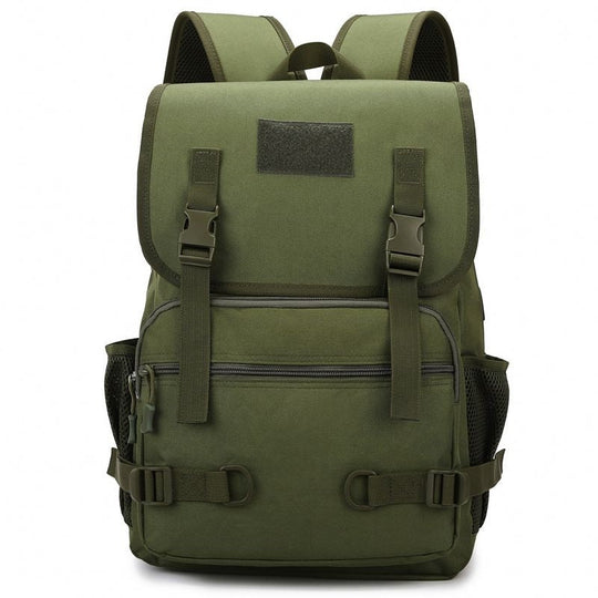 Sac à dos multifonction pour homme avec système de transport ergonomique 0