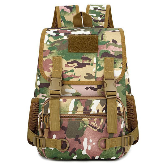 Sac à dos multifonction pour homme avec système de transport ergonomique 1