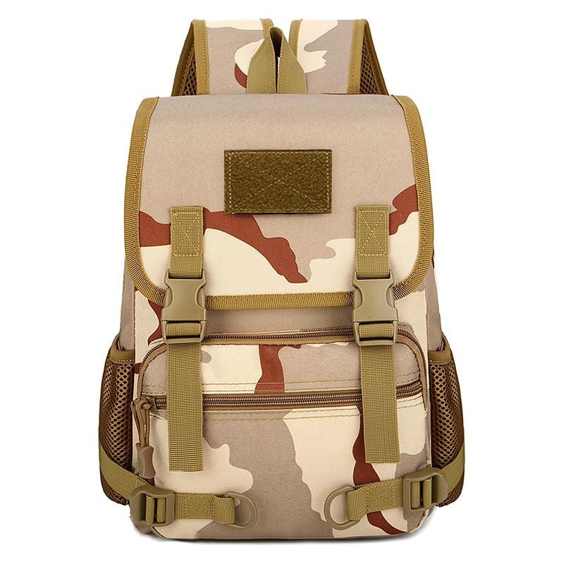 Sac à dos multifonction pour homme avec système de transport ergonomique 2