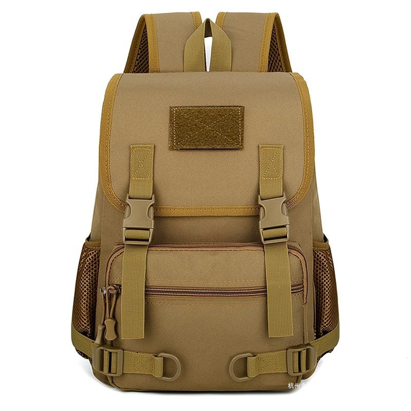 Sac à dos multifonction pour homme avec système de transport ergonomique 3