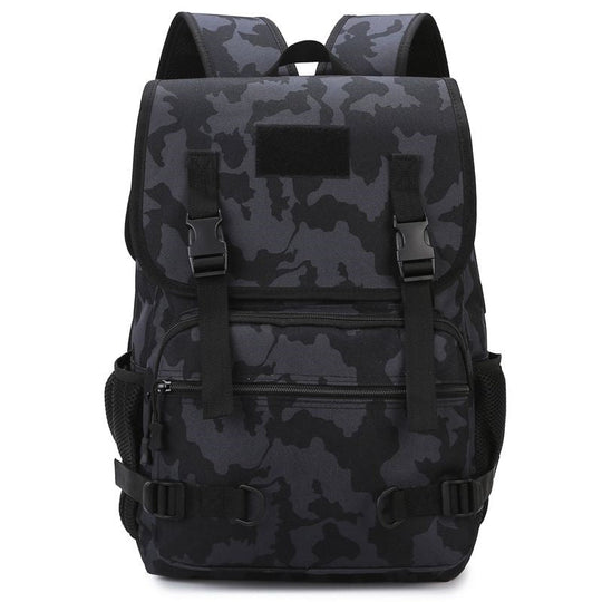 Sac à dos multifonction pour homme avec système de transport ergonomique 4