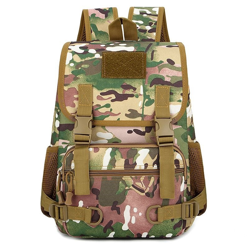 Sac à dos multifonction pour homme avec système de transport ergonomique 7