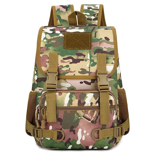 Sac à dos multifonction pour homme avec système de transport ergonomique 7
