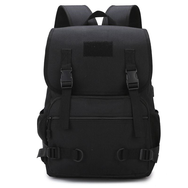 Sac à dos multifonction pour homme avec système de transport ergonomique 8