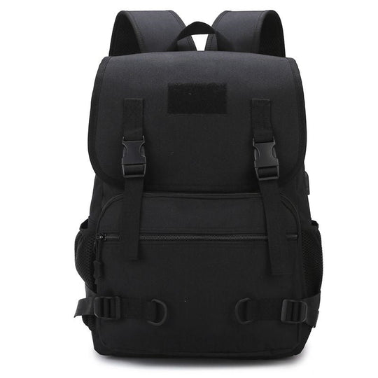 Sac à dos multifonction pour homme avec système de transport ergonomique 8