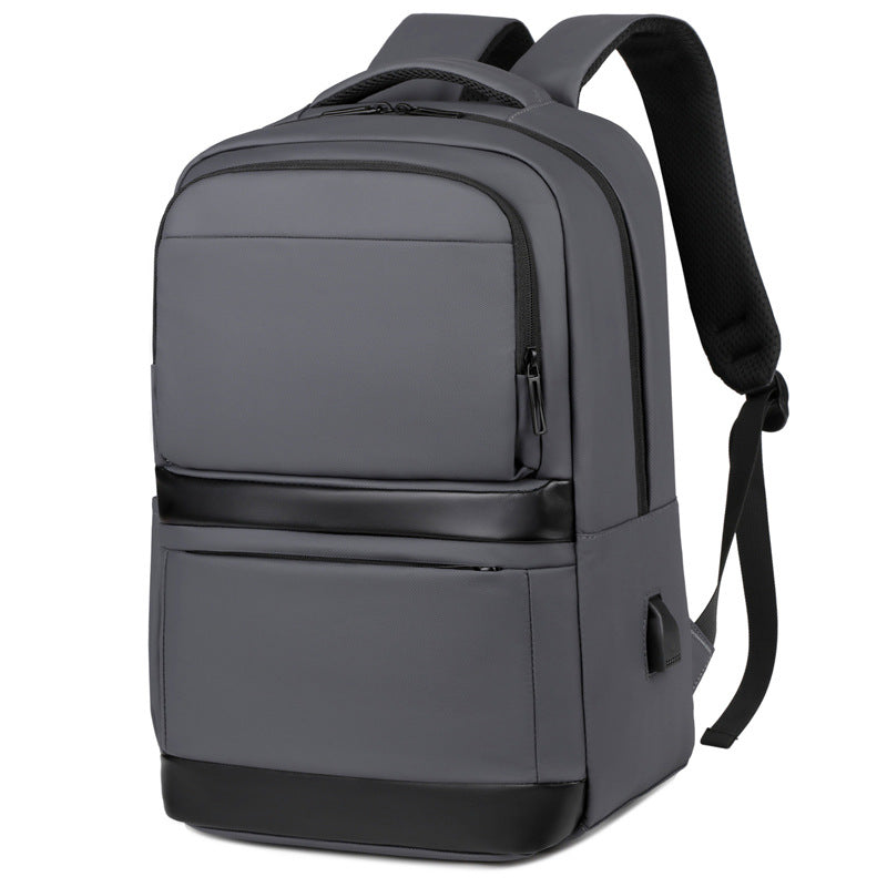 Sac à dos multifonction pour homme design technique 0