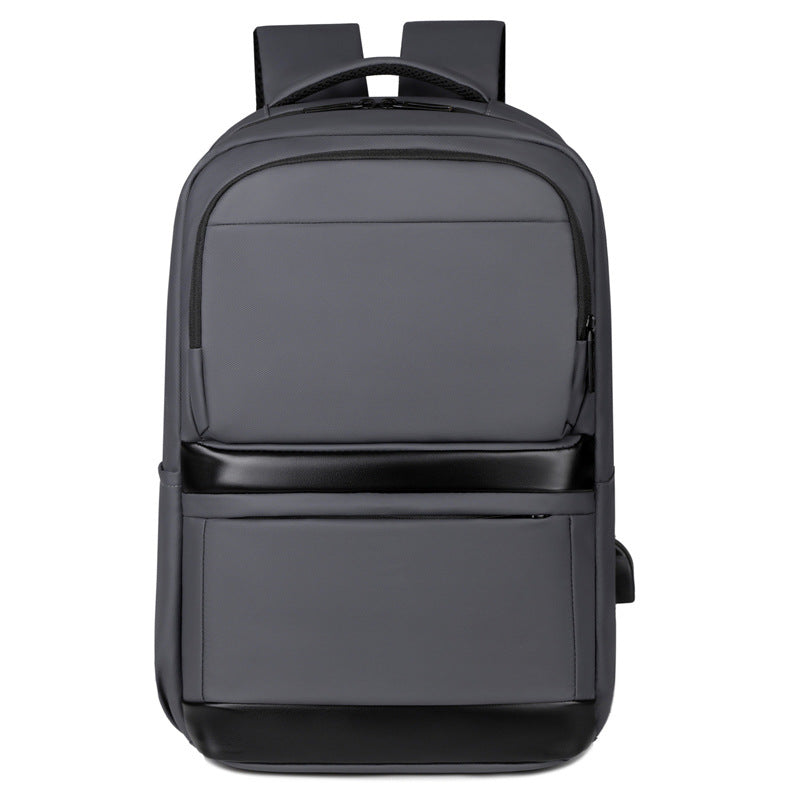Sac à dos multifonction pour homme design technique 1