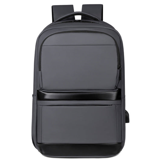 Sac à dos multifonction pour homme design technique 1
