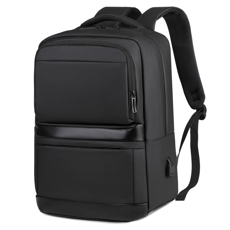 Sac à dos multifonction pour homme design technique 2