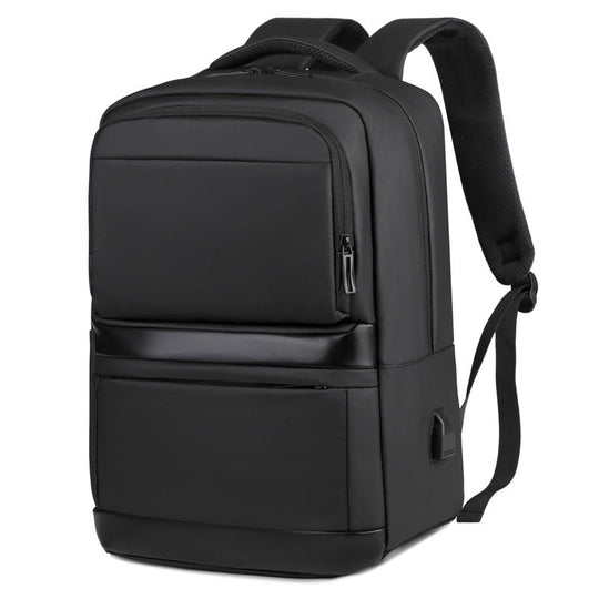 Sac à dos multifonction pour homme design technique 2