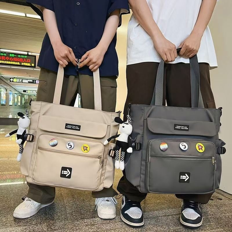 Sac à dos multifonction pour homme et femme avec compartiments multiples 1