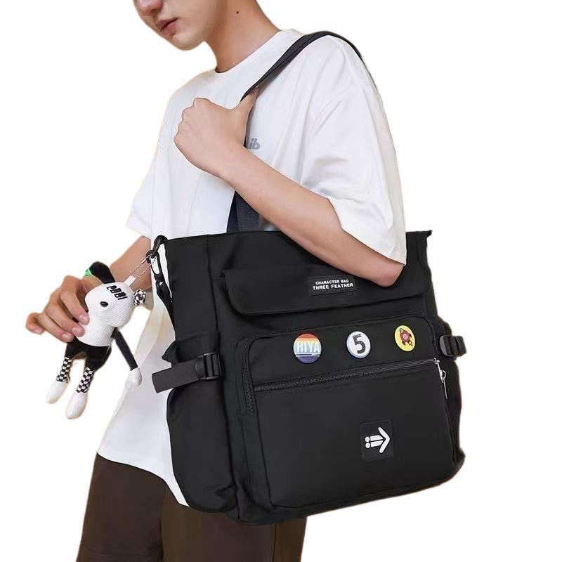 Sac à dos multifonction pour homme et femme avec compartiments multiples 3