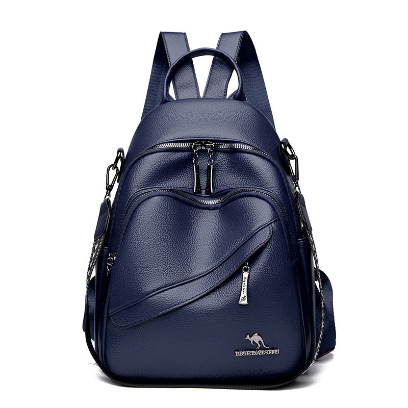 Sac à dos multifonction pour homme style urbain 1