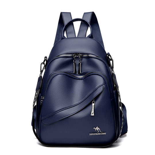Sac à dos multifonction pour homme style urbain 1
