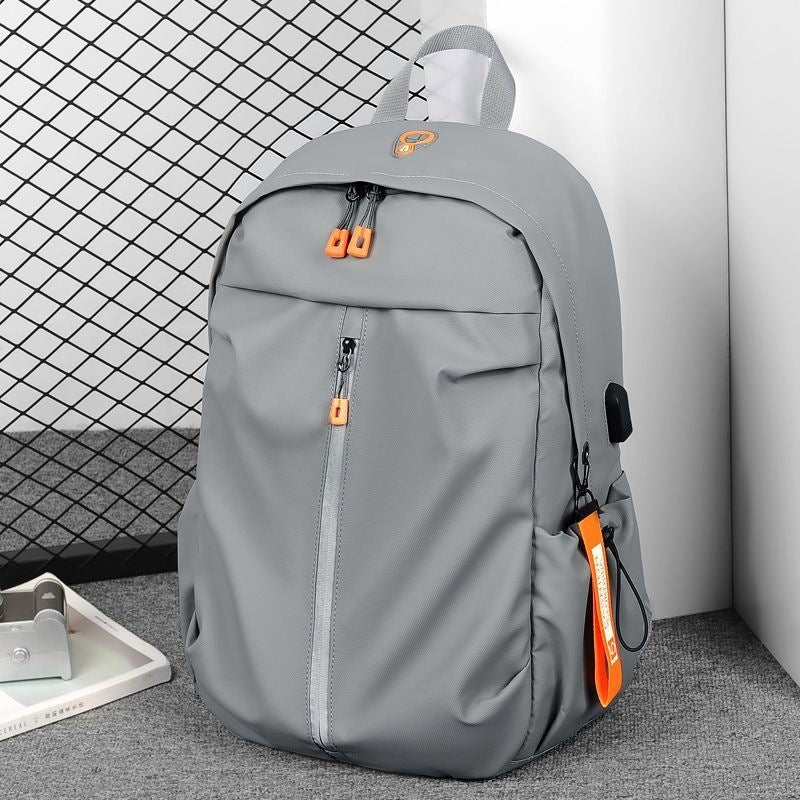 Sac à dos multifonctionnel avec compartiment isolé pour homme et femme 1