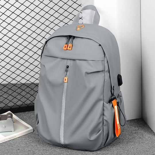 Sac à dos multifonctionnel avec compartiment isolé pour homme et femme 1
