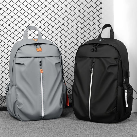 Sac à dos multifonctionnel avec compartiment isolé pour homme et femme 2