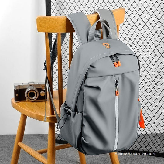 Sac à dos multifonctionnel avec compartiment isolé pour homme et femme 3
