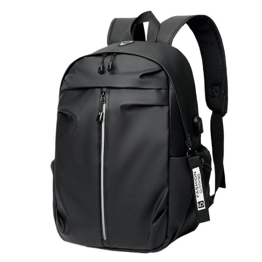 Sac à dos multifonctionnel avec compartiment isolé pour homme et femme 4