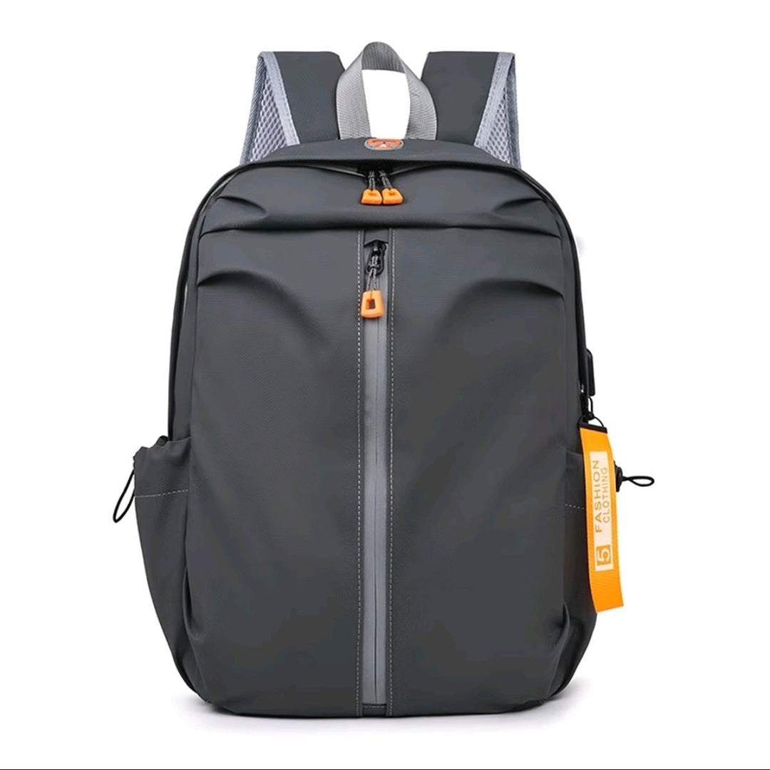 Sac à dos multifonctionnel avec compartiment isolé pour homme et femme 5
