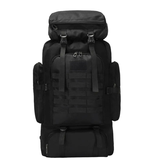 Sac à dos multifonctionnel grande capacité pour homme et femme 0