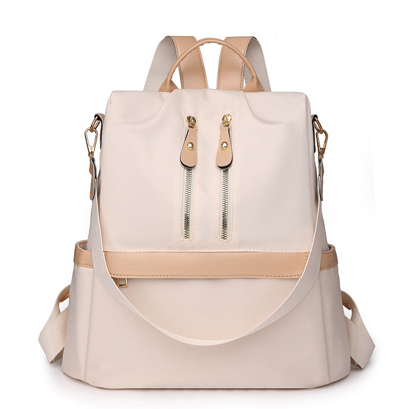 Sac à dos multifonctionnel moderne pour femme 0