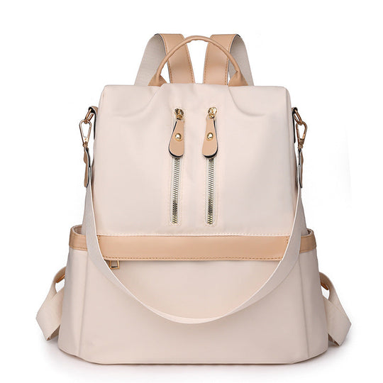 Sac à dos multifonctionnel moderne pour femme 0