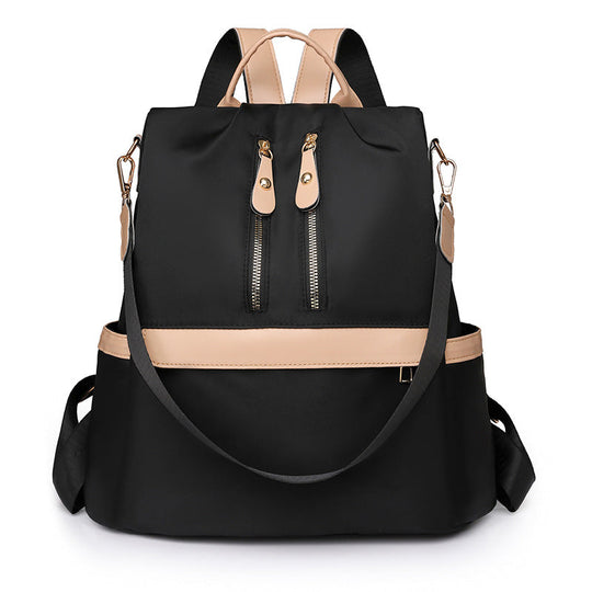 Sac à dos multifonctionnel moderne pour femme 1