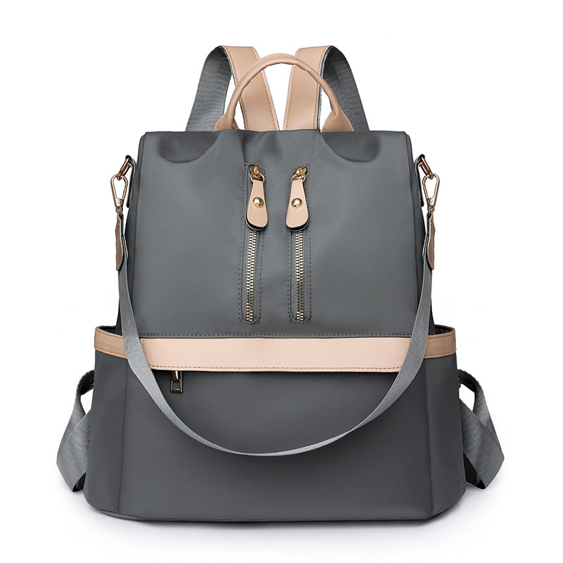 Sac à dos multifonctionnel moderne pour femme 2
