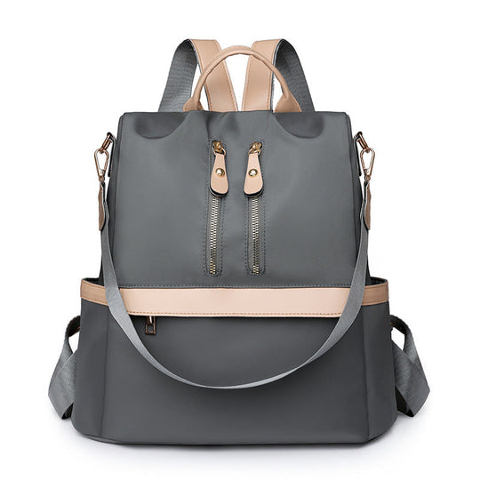 Sac à dos multifonctionnel moderne pour femme 2