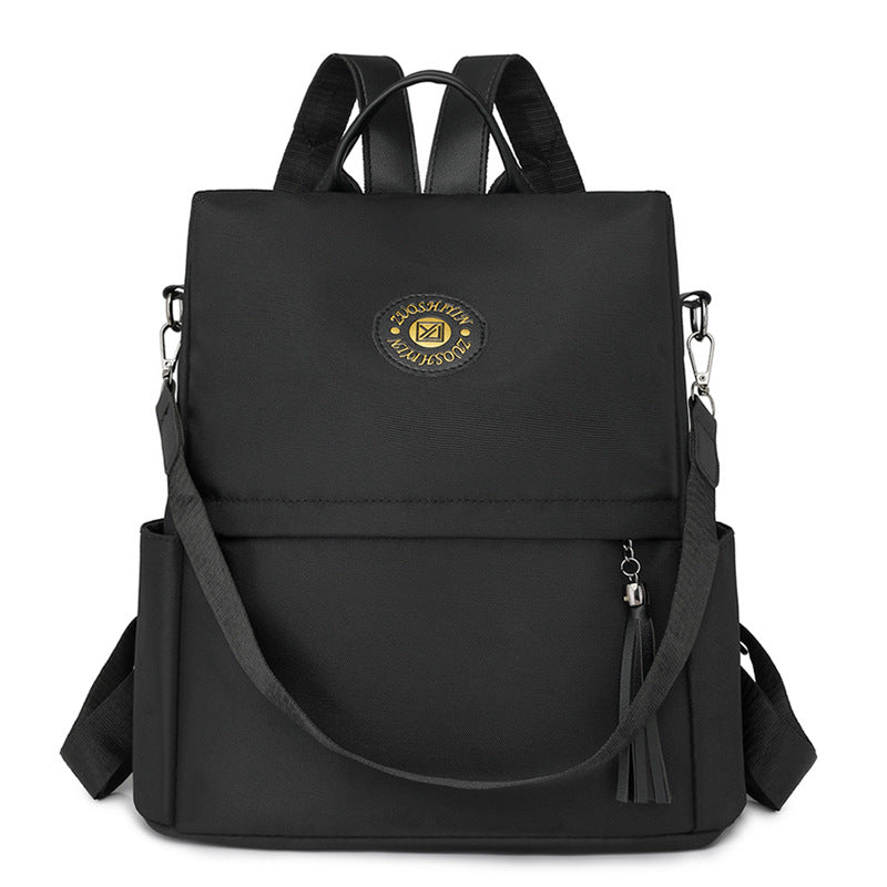 Sac à dos multifonctionnel pour femme au design moderne 0