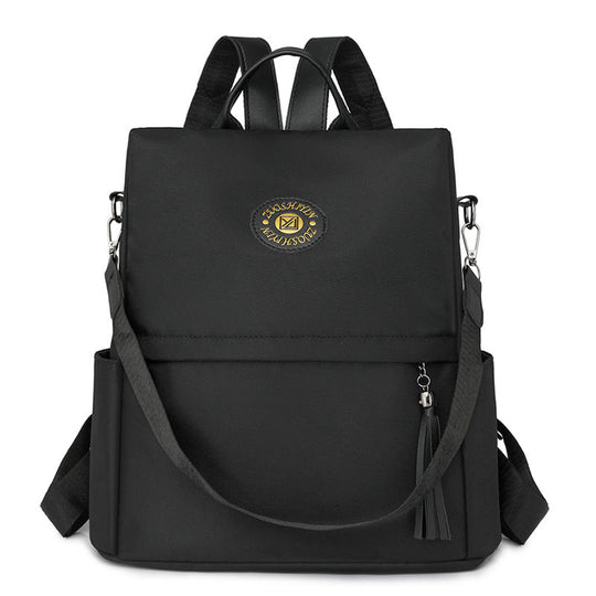 Sac à dos multifonctionnel pour femme au design moderne 0