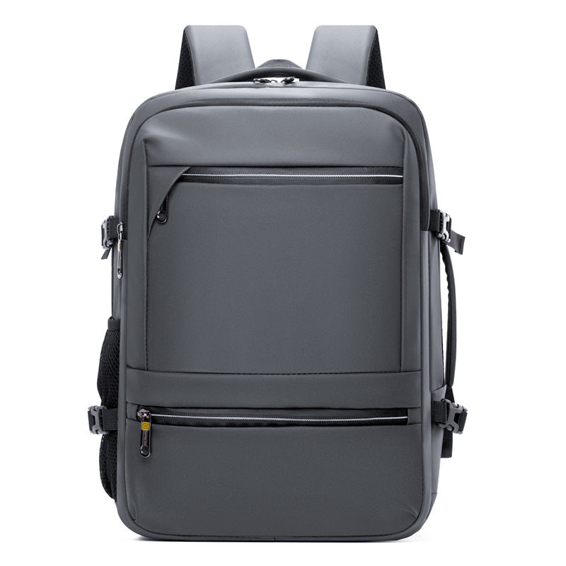 Sac à dos multifonctionnel pour homme au design moderne 5
