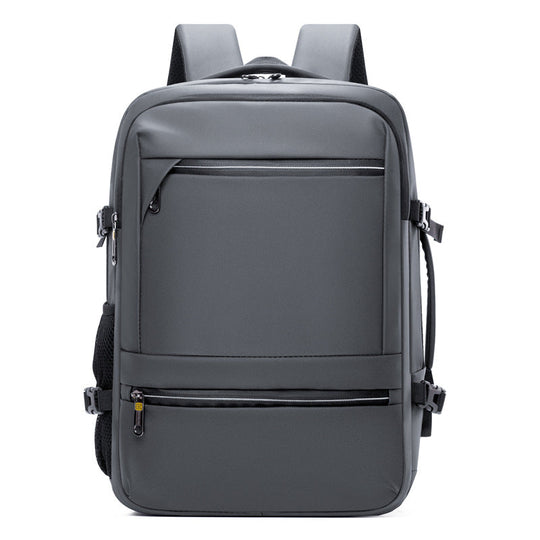 Sac à dos multifonctionnel pour homme au design moderne 5