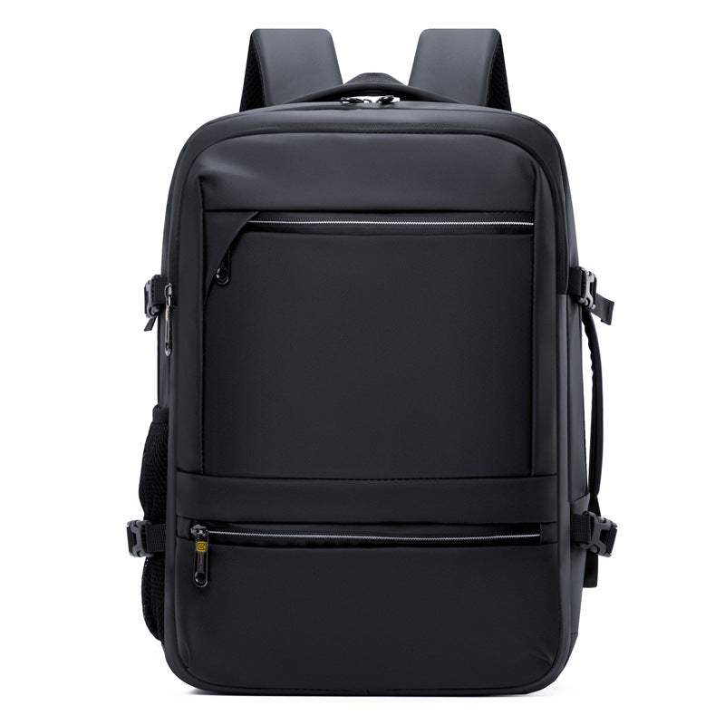 Sac à dos multifonctionnel pour homme au design moderne 6