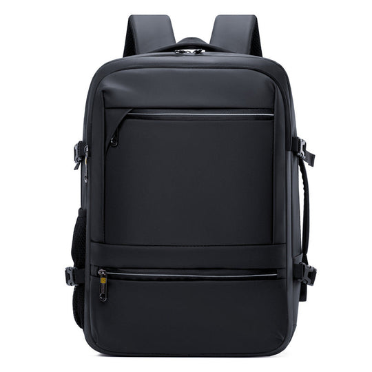 Sac à dos multifonctionnel pour homme au design moderne 6