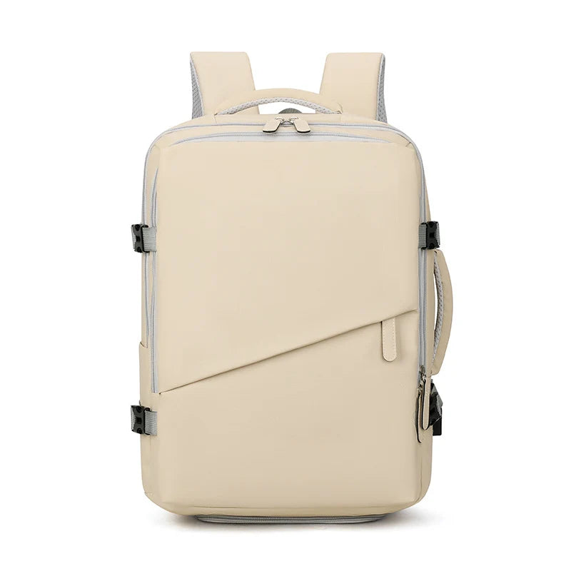 Sac à dos multifonctionnel pour homme bureau et usage quotidien 0
