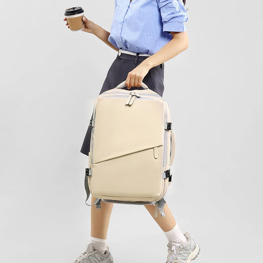 Sac à dos multifonctionnel pour homme bureau et usage quotidien 2