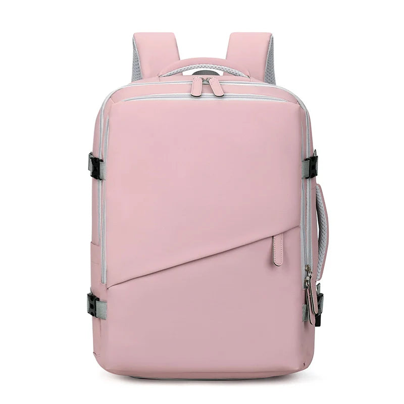 Sac à dos multifonctionnel pour homme bureau et usage quotidien 5