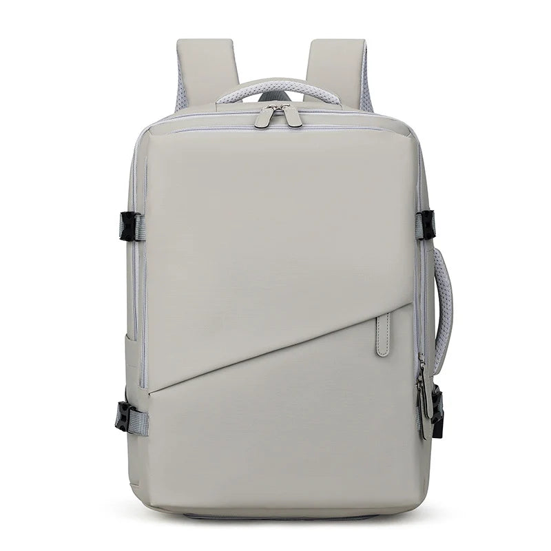 Sac à dos multifonctionnel pour homme bureau et usage quotidien 6