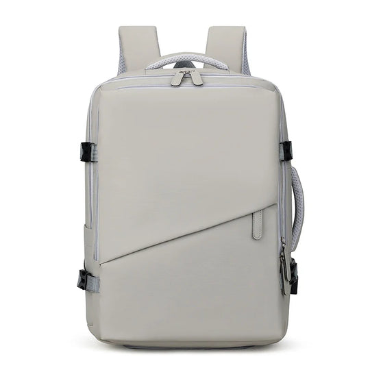 Sac à dos multifonctionnel pour homme bureau et usage quotidien 6