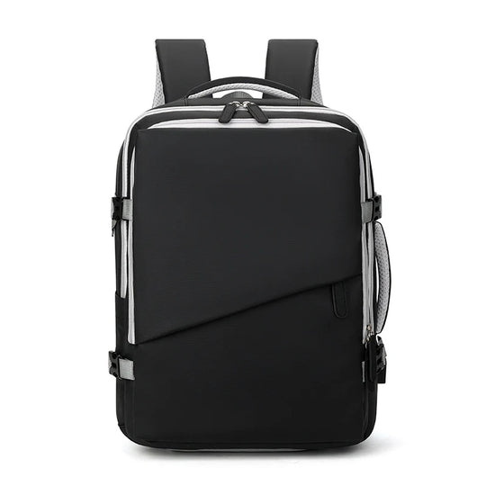 Sac à dos multifonctionnel pour homme bureau et usage quotidien 7