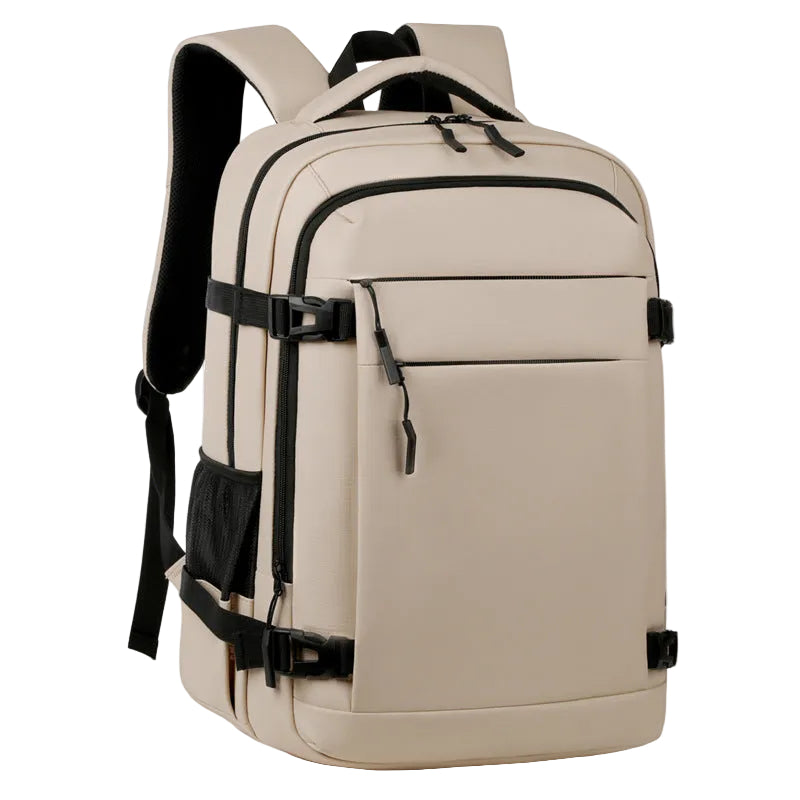 Sac à dos multifonctionnel pour homme design urbain 0