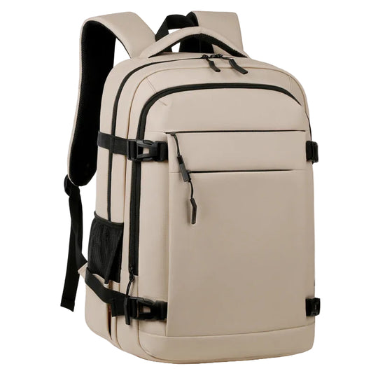 Sac à dos multifonctionnel pour homme design urbain 0