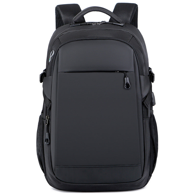 Sac à dos multifonctionnel pour homme design urbain 1