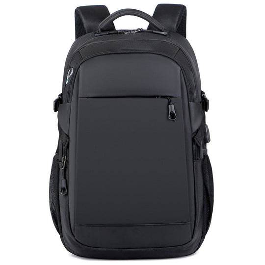Sac à dos multifonctionnel pour homme design urbain 1