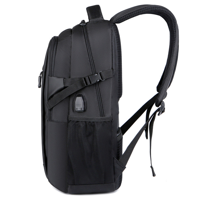 Sac à dos multifonctionnel pour homme design urbain 2