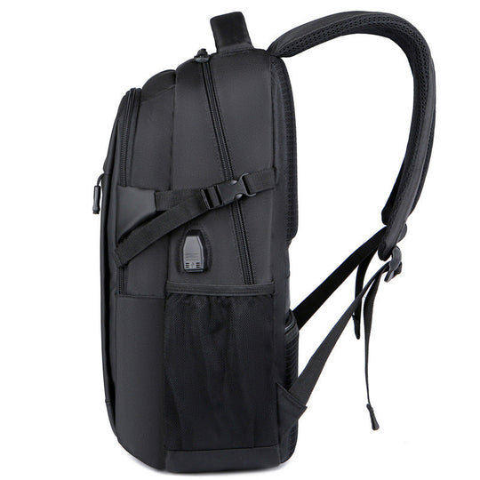 Sac à dos multifonctionnel pour homme design urbain 2
